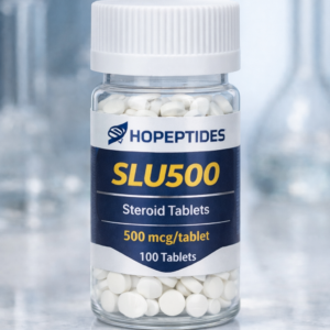 SLU-PP-332 500mcg