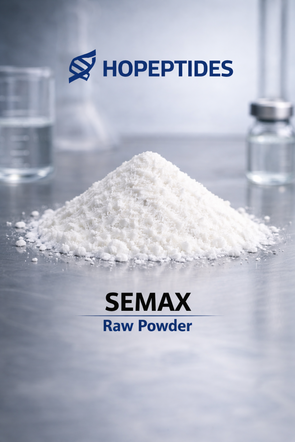 SEMAX Raw 1g