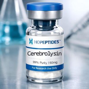 Cerebrolysin