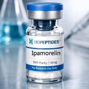 Ipamorelin