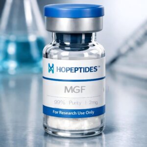 MGF