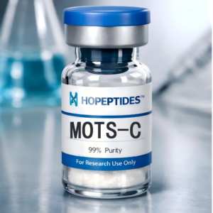 MOTS-c 40mg
