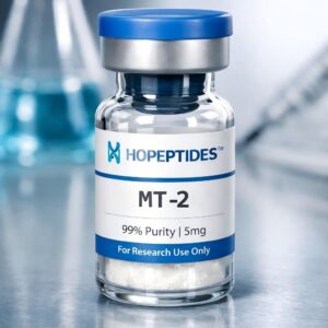 MT-2 (Melanotan 2 Acetate)