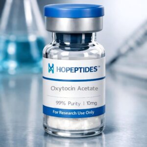 Oxytocin Acetate
