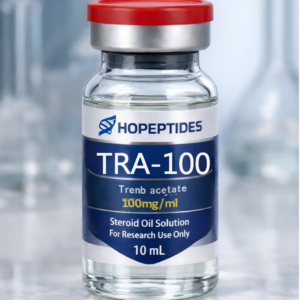 TRA(Trenbolone acetate) 100