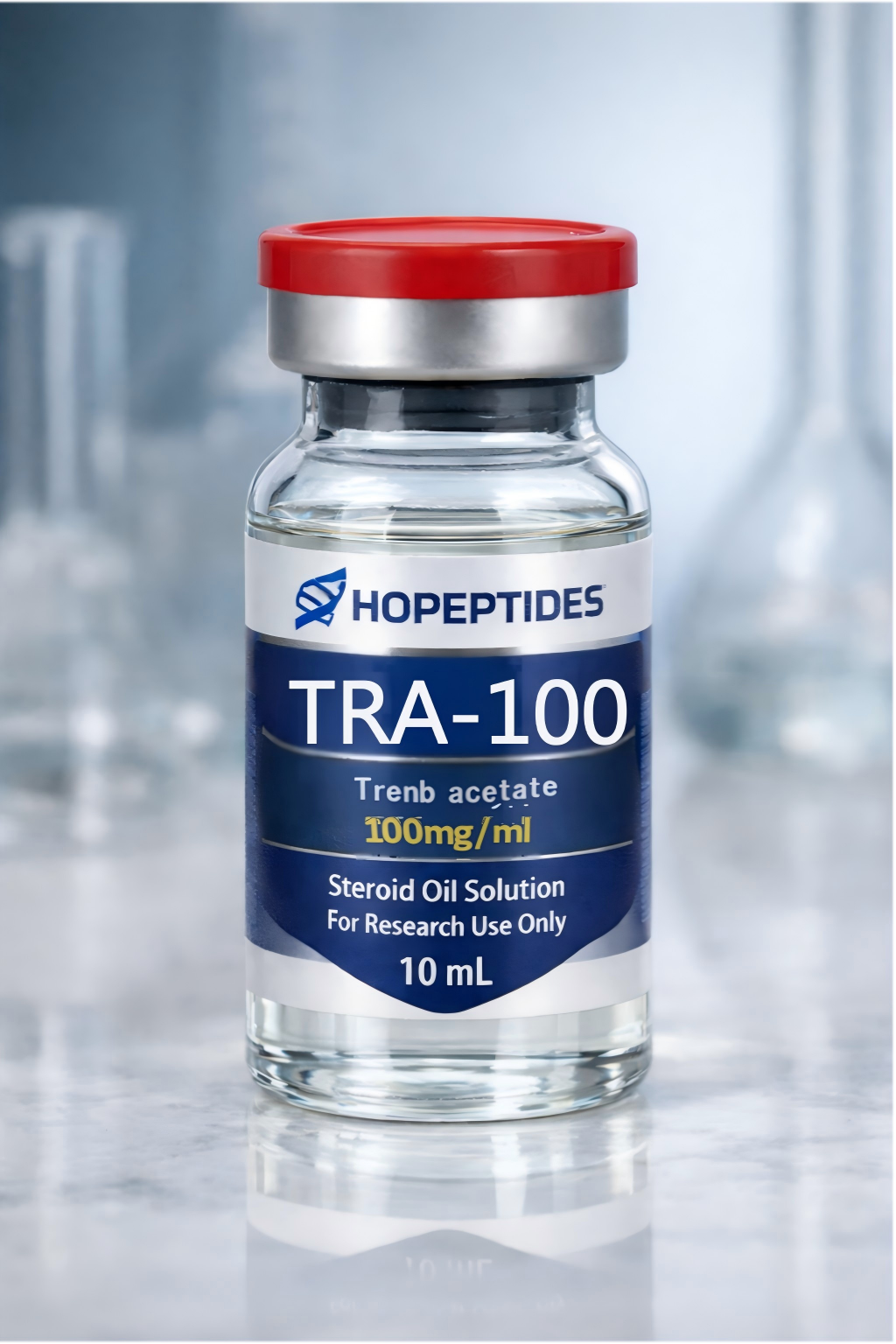 TRA(Trenbolone acetate) 100