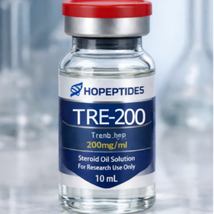 Trenbolone Heptahydrate 200 mg (TRE-200)