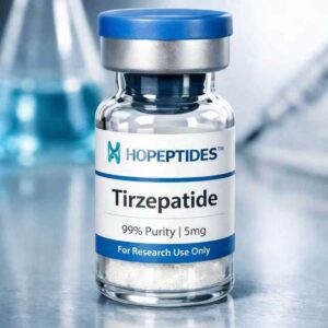 Tirzepatide