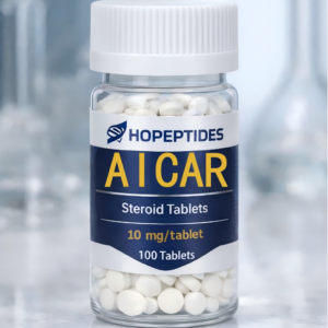 AICAR 10mg x 100 tablets