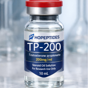 Testosterone propionate-200