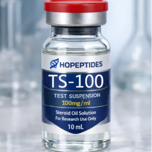 TS (TESTOSTERONE SUSPENSION) -100