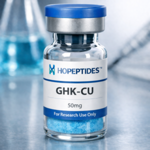 GHK-CU 50mg