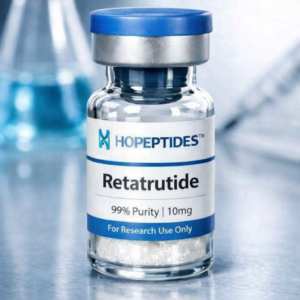 Retatrutide 10 mg